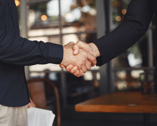 Novos Negócios Illustrative Image